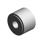 PULLEY:TIGHTENER:DIA18