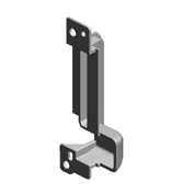 COVER:OPERATION PANEL:REAR RIGHT
