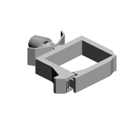 (x23)CLAMP:LWS-1316A