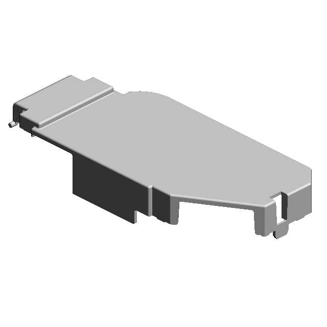 COVER:CARRIAGE:(for J018)