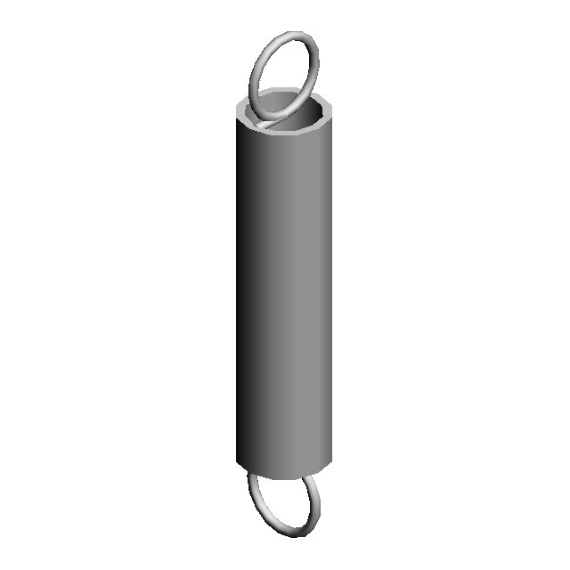 TENSION SPRING:GRIP