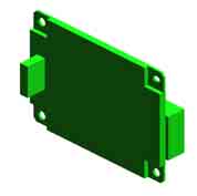 (x2)(EU/AA/CHN):PCB:FAX:ASS'Y:(PCB8)