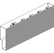 Модуль питания T1T2, POWER PACK:T1T2