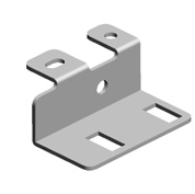 BRACKET:SENSOR:VACUUM