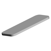 PAD:TRAY BOTTOM PLATE