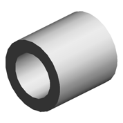 RUBBER BUSHING:ENCODER