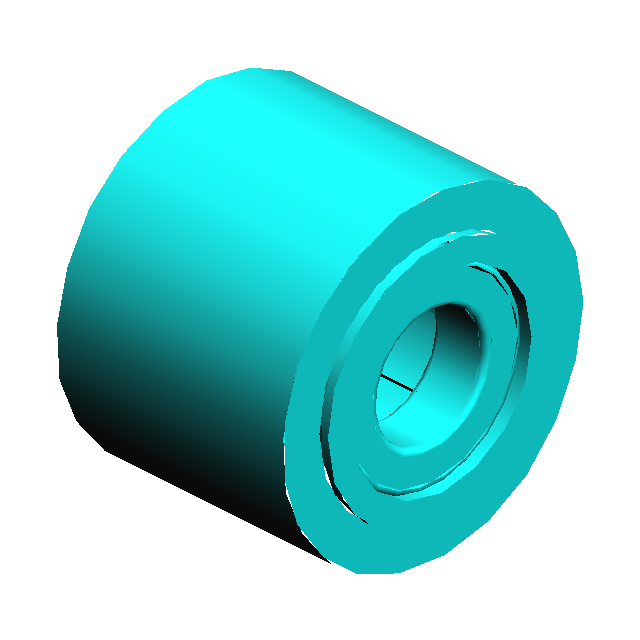 IDEL GEAR - 18Z