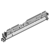 Блок переноса/отделения в сборе, TRANSFER/SEPARATION UNIT:ASS'Y