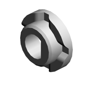 DISC:TORQUE LIMITER MECHANICAL CLUTCH