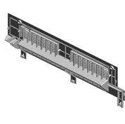 (x2)(TWN/EU):COVER:REAR:UPPER