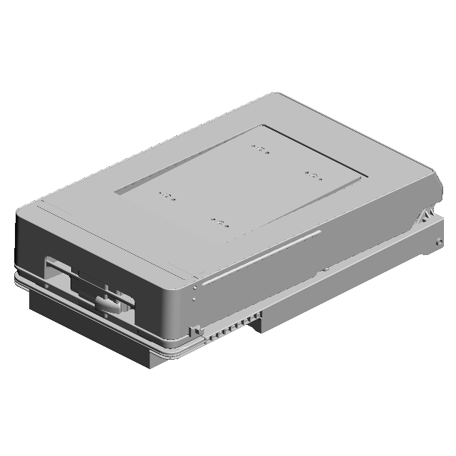 CASSETTE:A5 LENGTHWISE:ASS'Y