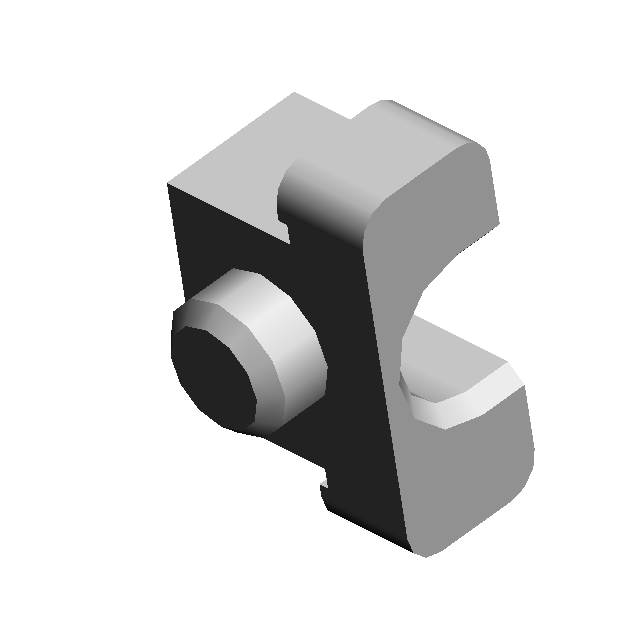 (x2)BUSHING - M4