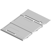 COVER:INTERMEDIATE TRANSFER