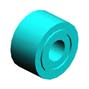 Шестерня соединительная 30 зубьев, GEAR-COUPLING-Z30