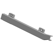 DUCT:DENSITY SENSOR:INTERMEDIATE TRANSFER