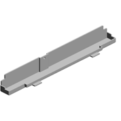 LOWER FUSING COVER