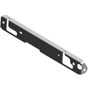 HINGE:GUIDE PLATE:OPEN AND CLOSE:RIGHT UPPER