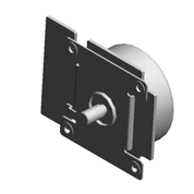 Мотор, DC BRUSHLESS MOTOR:DRIVE SUB-UNIT:TRANSPORT:18.5W:40CPM