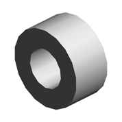 (x2)GUARD BURRING