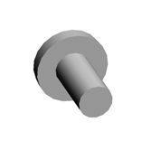 BUSHING:TRANSPORT SCREW