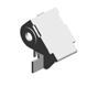 PRESSURE LEVER STOPPER