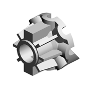 JOINT - PAPER FEED ROLLER