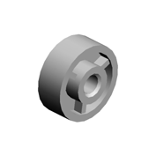 ROLLER:DETENT