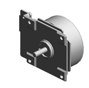 DC MOTOR:10W:BRUSHLESS:(M2)