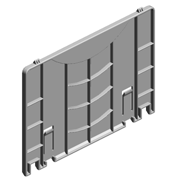 EXTENSION TRAY