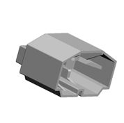 END BLOCK:CHARGE CORONA:FRONT