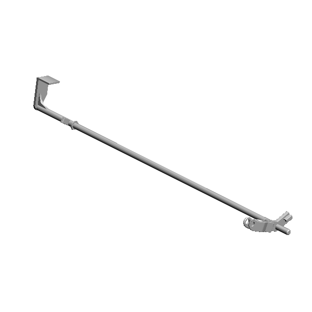 FEELER:PAPER FEED SENSOR