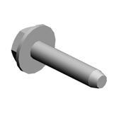 (x8)TAPPING SCREW:M3X14