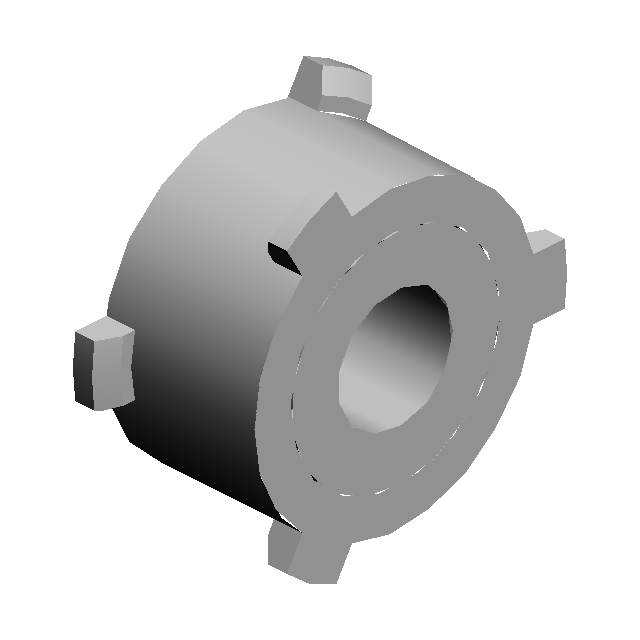 ROLLER CLUTCH:T24