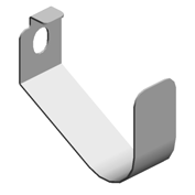 (x2)IMAGING UNIT PLATE - OUTER