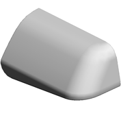 BRACKET:STOPPER:ORIGINAL TABLE