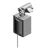 DC SOLENOID:DUPLEX:ENTRANCE:(SOL5)