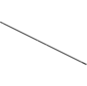 SHAFT:JOGGER FENCE:MOVEABLE