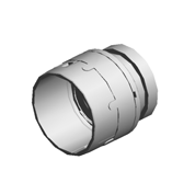 (x2)BUSHING:HEAT ROLLER:SHAFT