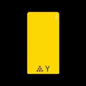 DECAL:COLORED DISPLAY:INNER COVER:Y