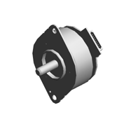 DC MOTOR:ENCODER:NO:10W:GEAR:BRUSHLESS:(M1/M2/M5/M6)