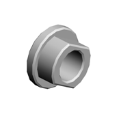 (x6)BUSHING - 6X10X6