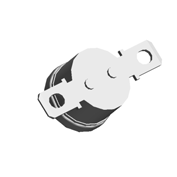 Термостат, (x2)THERMOSTAT:211C