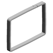 SEAL:DUCT:HEAT SHIELD:FUSING:A201803-07 O/O