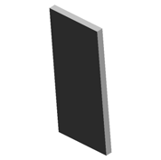(x2)SOUND PROOFING MATERIAL:COVER:REAR202212-06 