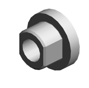 (x2)BUSHING