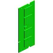 PCB:PC4200:RAWCARD-F:2GB:ASS'Y