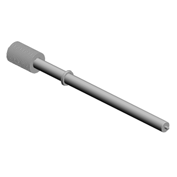 TRANSPORT ROLLER:HEAT PIPE:DIA30.4:ASS'Y201412-03 O/O