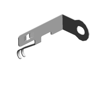 TERMINAL:TRANSFER ROLLER