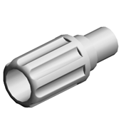 (x2)KNOB - TRANSPORT ROLLER