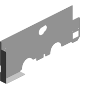(x2)SHEET:HIGH VOLTEGE CONTROL:BASE